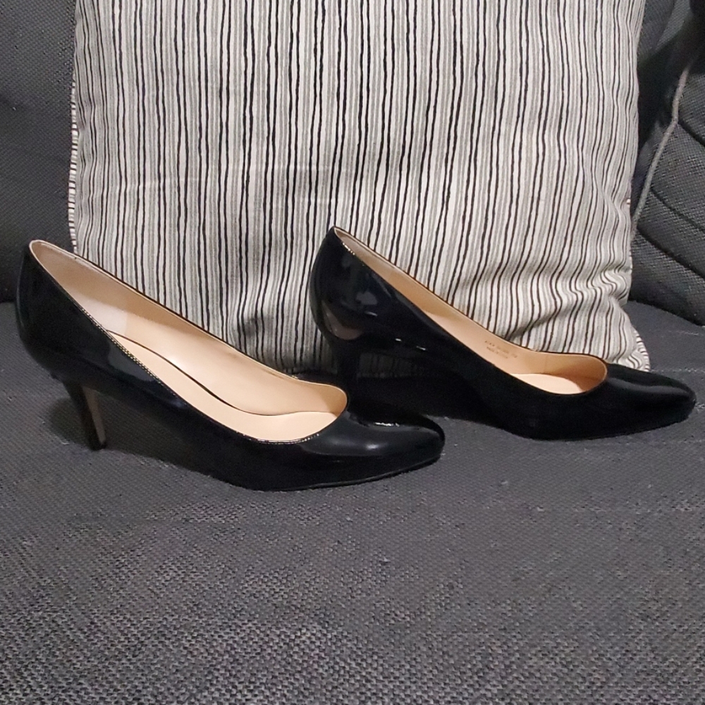 Cole Haan pumps